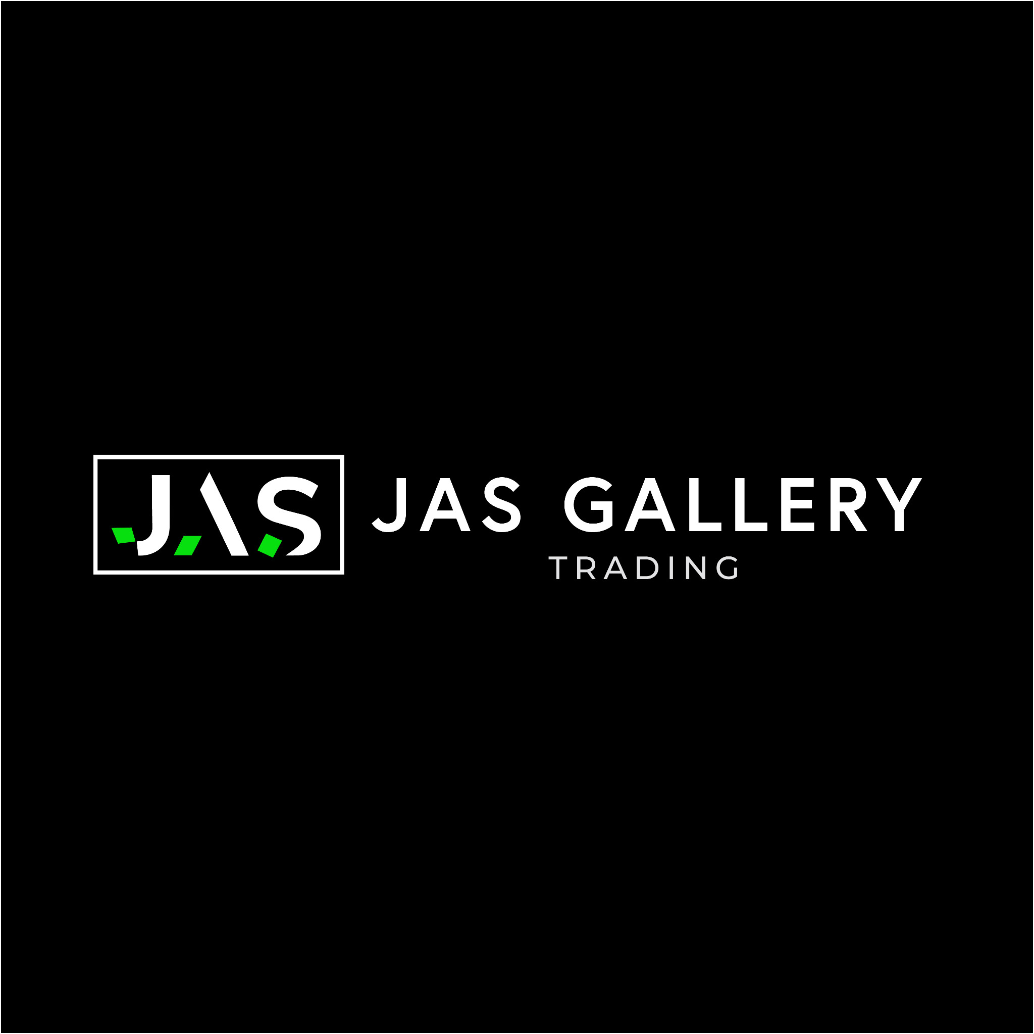 JAS Gallery Trading